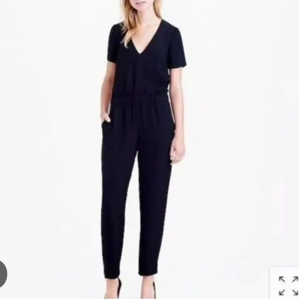 J Crew Jumpsuit